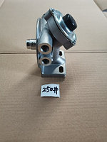 КРОНШТЕЙН (ПЛОЩАДКА) ТОПЛИВНОГО ФИЛЬТРА (PL420-B) (РЕЗЬБА М=16)