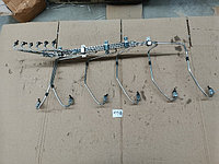 ТРУБКИ ТНВД WP10 ЕВРО-2 (К-КТ 6 ШТ.) (612600081310)