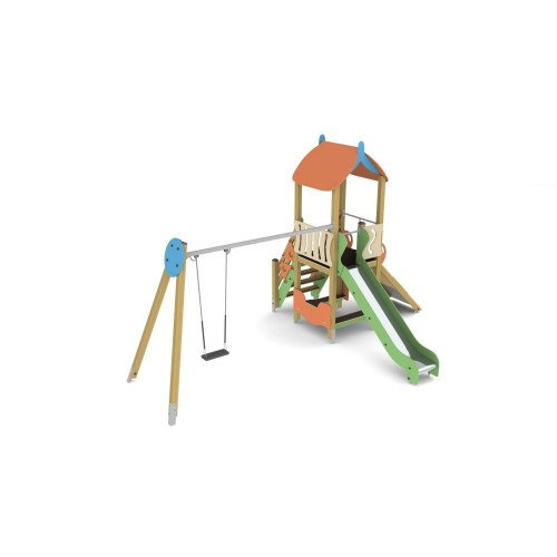 Жыныстық алаң ойыны