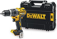 Шуруповерт Dewalt DCD796NT(постав.без аккум.и з\у)