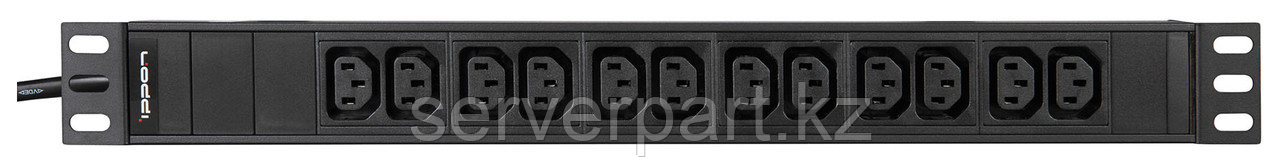 PDU Ippon Basic 1 U