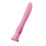 Вибратор Galaku Ballet, фото 3