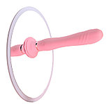 Вибратор Galaku Ballet, фото 4