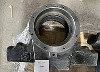 КАРТЕР БАЛАНСИРА HOWO (4 СТРЕМЯНКИ "УШИ-КРЮЧКИ") NS-07