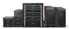 Сервер HP Enterprise/DL360 Gen10/1/Xeon Silver/4215R (8C/16T 11Mb)/3,2 GHz/1x32 Gb/S100i SATA only/0,1,5,10/8