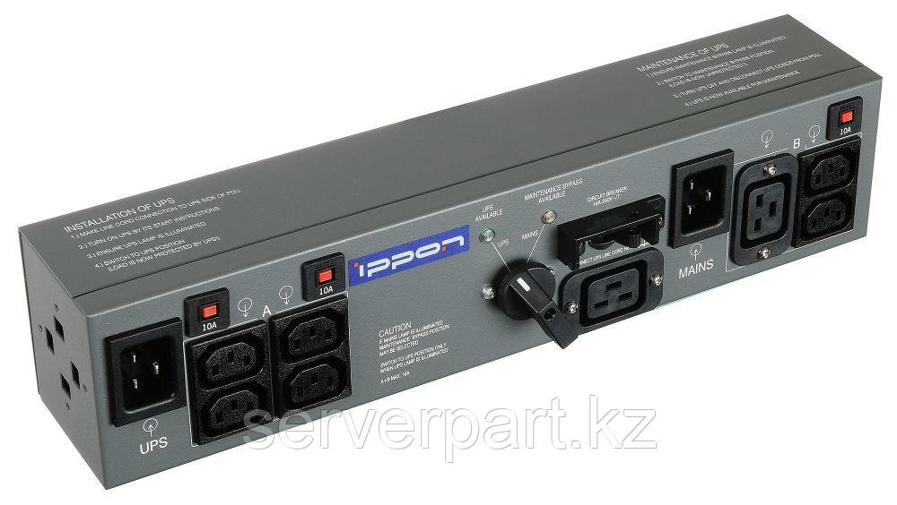 Байпасс Ippon BP PDU16