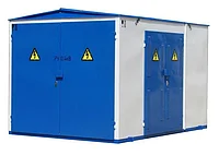 КТПН 1600/6-0,4 кВа