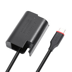 USB-C питания KingMa TC-BLK22 Panasonic