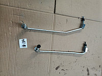 ТРУБКИ ТНВД WP12 ОТ НАСОСА К РАМПЕ ( К-КТ 2 ШТ) (612630080083)