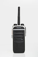 Радиостанция HYTERA PD-605 400-527МГц, IP67, 32кан., 4Вт, DMR/Analogue, Li-Ion 1500 мАч, з/у