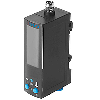 Датчик SDE3-D10Z-B-HQ4-2N-M8, 540213