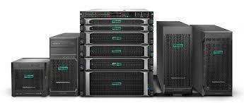 Сервер HPE DL160 Gen10 P35514-B21 (1xXeon3206R(8C-1.9G)/ 1x16GB 1R/ 4 LFF LP/ S100i SATA RAID/ 2x1GbE/, фото 2