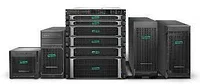 Сервер HPE DL20 Gen10+ P44112-421 (1xXeon E-2314(4C-2.86G)/ 1x8GB/ 2 LFF nhp/ VROC SATA RAID/ 2x1GbE/