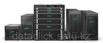 Сервер HPE DL385 G10+ P07594-B21 (1xEPYC 7262(8C-2.8G)/ 1x16GB 2R/ 8 LFF LP/ E208i-a/ 4x1GbE OCP3/ 1x500W/3yw) - фото 1 - id-p109881979