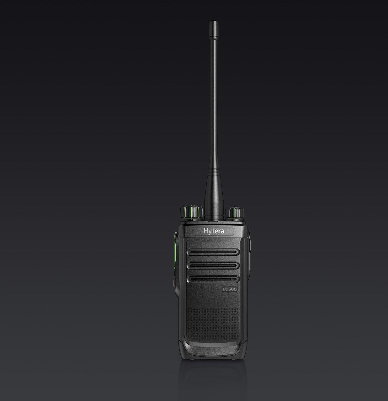 Радиостанция HYTERA BD-505 400-470МГц, 48кан., 4Вт, DMR/Analogue, Li-Ion 1500 мАч, з/у - фото 2 - id-p109891835