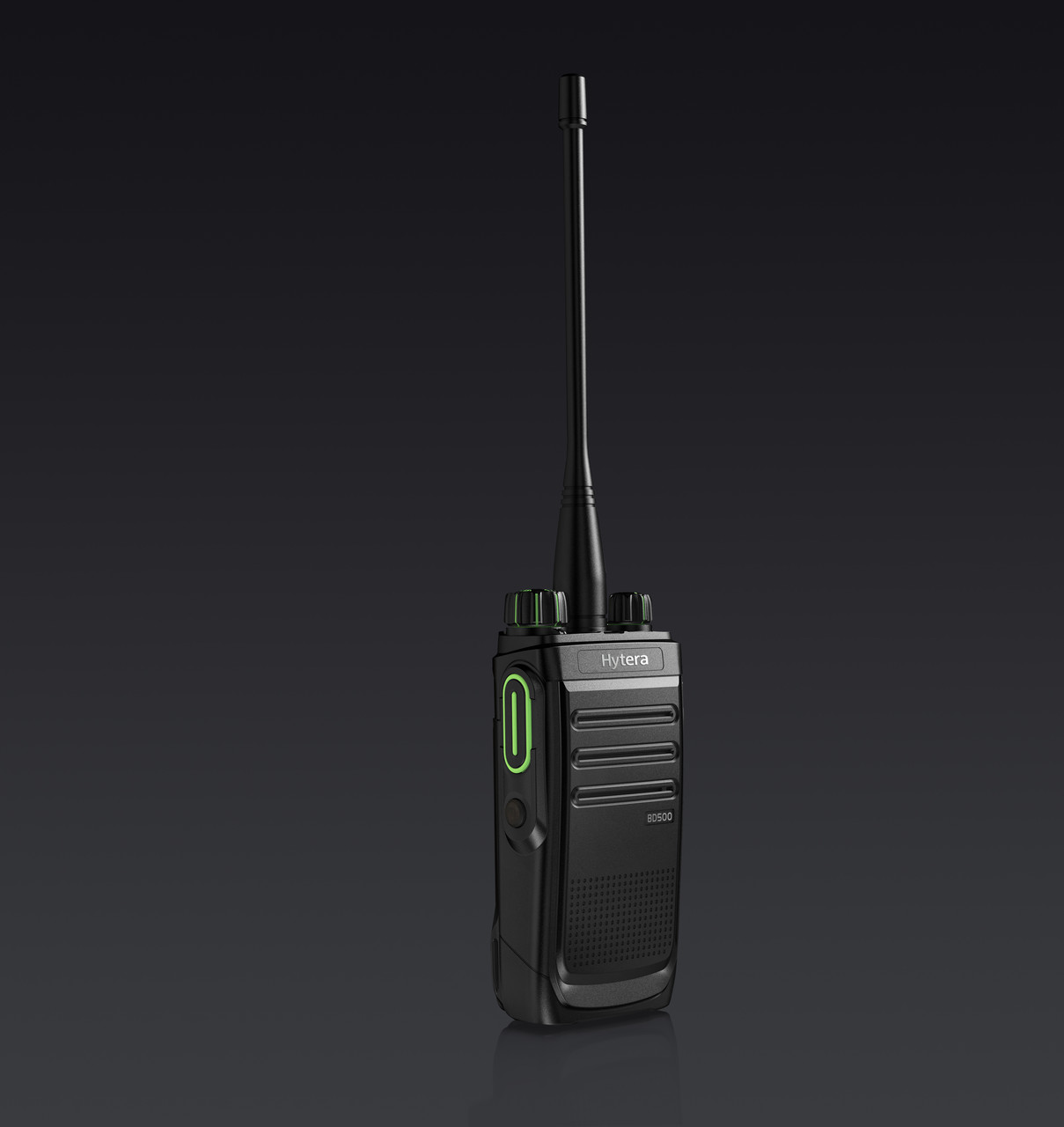 Радиостанция HYTERA BD-505 400-470МГц, 48кан., 4Вт, DMR/Analogue, Li-Ion 1500 мАч, з/у - фото 3 - id-p109891835