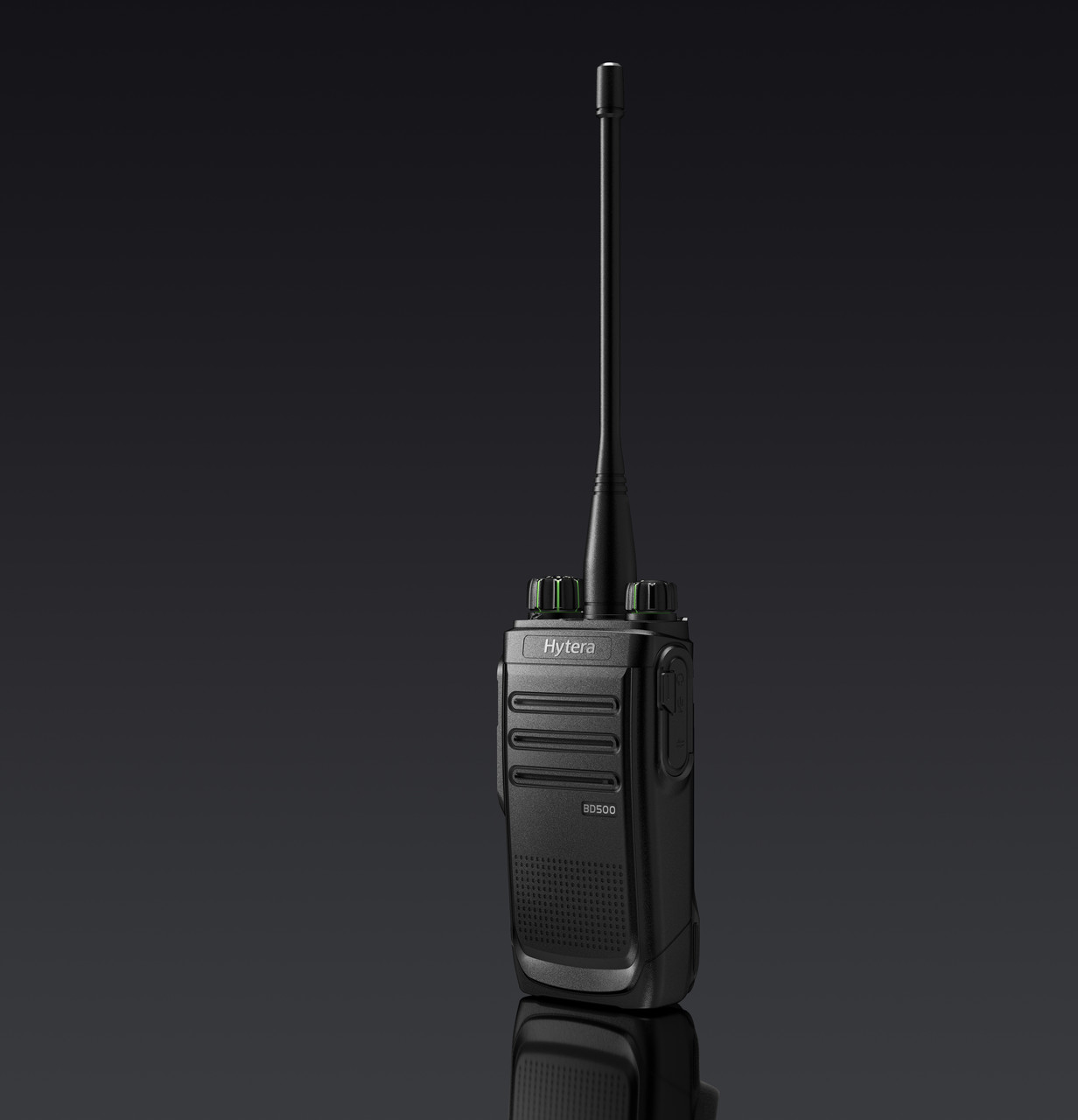 Радиостанция HYTERA BD-505 400-470МГц, 48кан., 4Вт, DMR/Analogue, Li-Ion 1500 мАч, з/у - фото 4 - id-p109891835