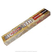 Электроды сварочные MONOLITH д 3