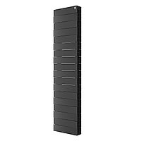 Радиатор биметаллический Royal Thermo PianoForte Tower 300/Noir Sable 18 секц. N