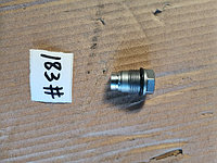 КЛАПАН ТОПЛИВНОЙ РАМПЫ (РЕЙКИ) ЕВРО3 (BOSCH 5317174) (СМ.ПОЗ 105077)