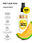 Мист для тела и волос "Sweet Melon" (Сладкая Дыня), 100 мл., фото 2