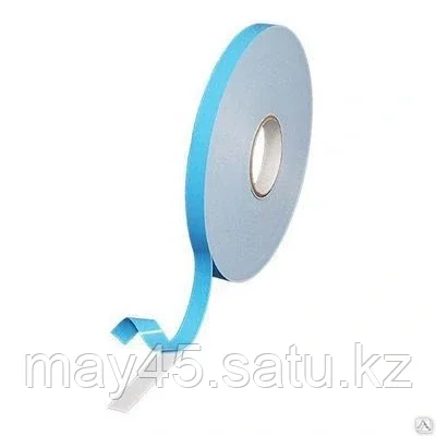 Tack Panel fixing tape 20m/50 ROL-Двухсторонняя компенсационная лента - фото 1 - id-p109892178