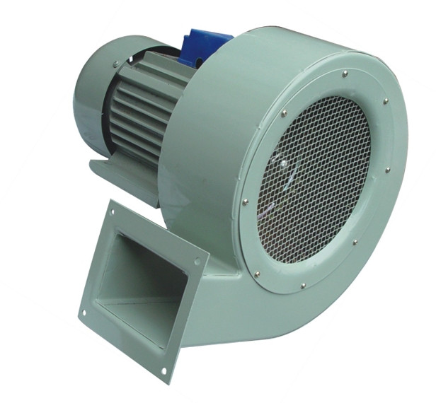 Вентилятор DF-2. 120W Centrifugal fan 220v 350pa