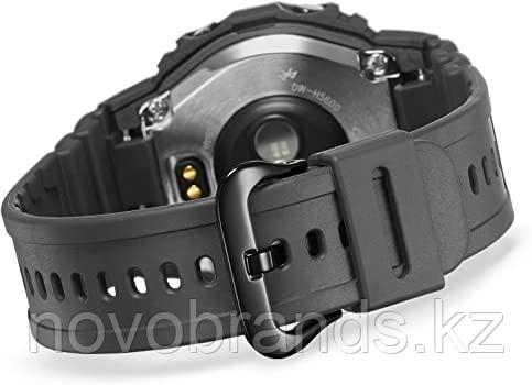 Часы Casio G-Shock DW-H5600-1DR - фото 3 - id-p109892207