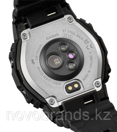 Часы Casio G-Shock DW-H5600-1DR - фото 4 - id-p109892207