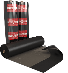 Гидроизоляционный материал Ризолин АС толщина 1,7 мм и 2,5 мм