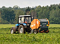 ПРЕСС-ПОДБОРЩИК RB15/2000, фото 5