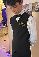 Жилетки на запах