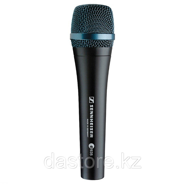 Sennheiser E 935 динамический вокальный микрофон