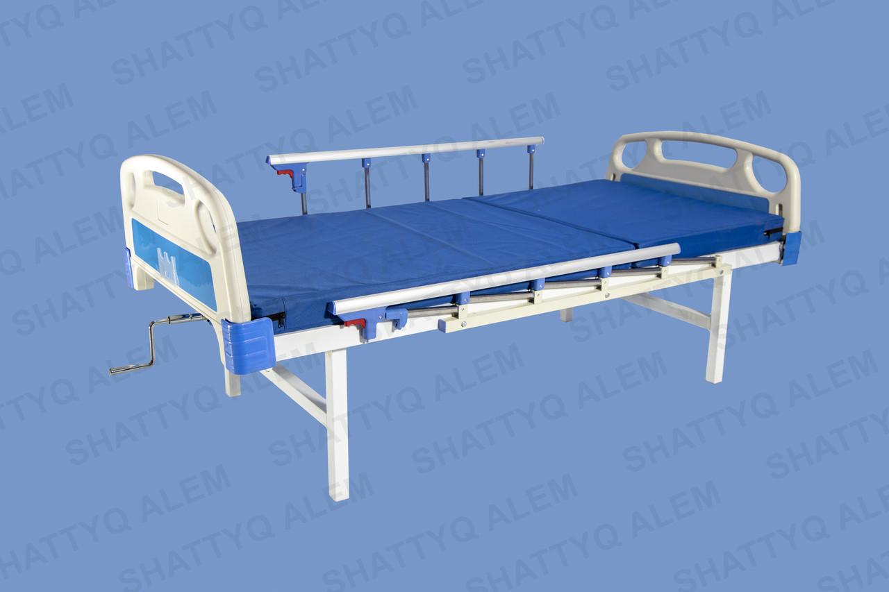 Функциональная медицинская кровать You Feng - фото 3 - id-p109892492