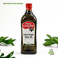 Масло оливковое Extra Virgin "PIETRO CORICELLI" 1л