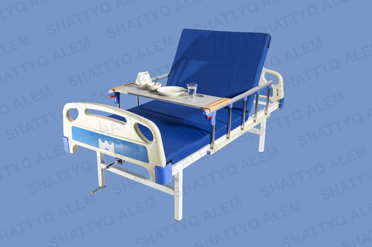 Функциональная медицинская кровать You Feng - фото 6 - id-p109892492