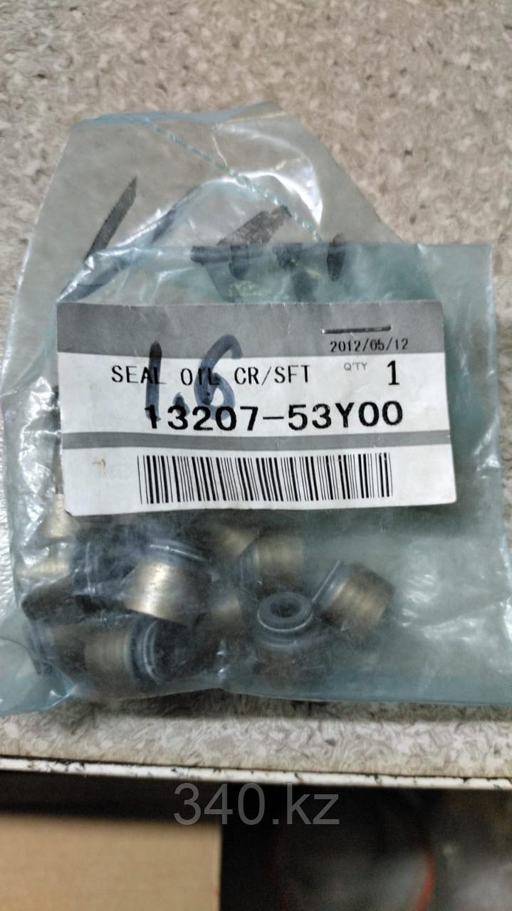 Маслосъемных Колпачков Комплект Nissan Maxima Qx 2.0, 3.0 94-, фото 1