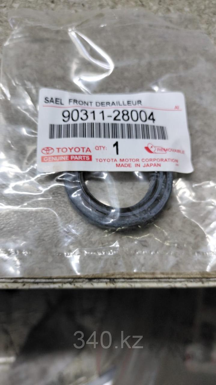 Сальник, 27х43х6,5, BH2401E, фото 1