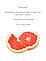 Гель для душа Маrussia, Свежий Грейпфрут, с соком грейпфрута и маслом оливы, 400 мл., фото 5