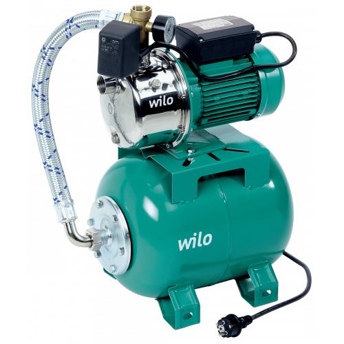 Насосная станция Wilo HWJ 203 EM-2
