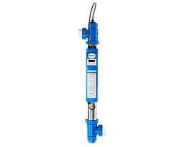 УФ-обеззараживатель  Blue Lagoon UV-C Tech 40000, 40 Вт, 11 куб.м/ч