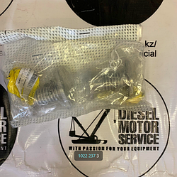 Клапан Liebherr 10222373