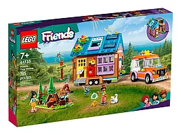 41735 Lego Friends Передвижной дом Лего Подружки