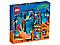 60360 Lego City Stuntz Испытание каскадёров с вращением Лего город Сити, фото 2