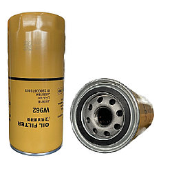 Масляный фильтр Longman JX0818 / LF3784 / 61000070005