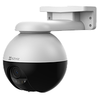 Камера видеонаблюдения C8C EZVIZ WiFi уличная 2 MP поворотная цветная ночью
