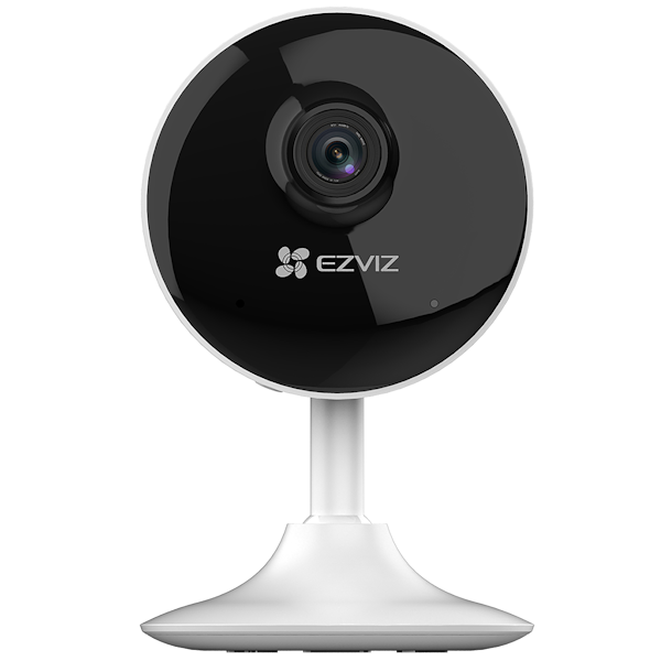 Камера видеонаблюдения C1C-B WiFi 2 MP для помещений с микрофоном и динамиком