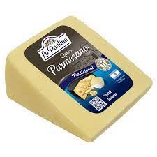 Сыр Пармезан 40% La Paulina вес - фото 1 - id-p109897180