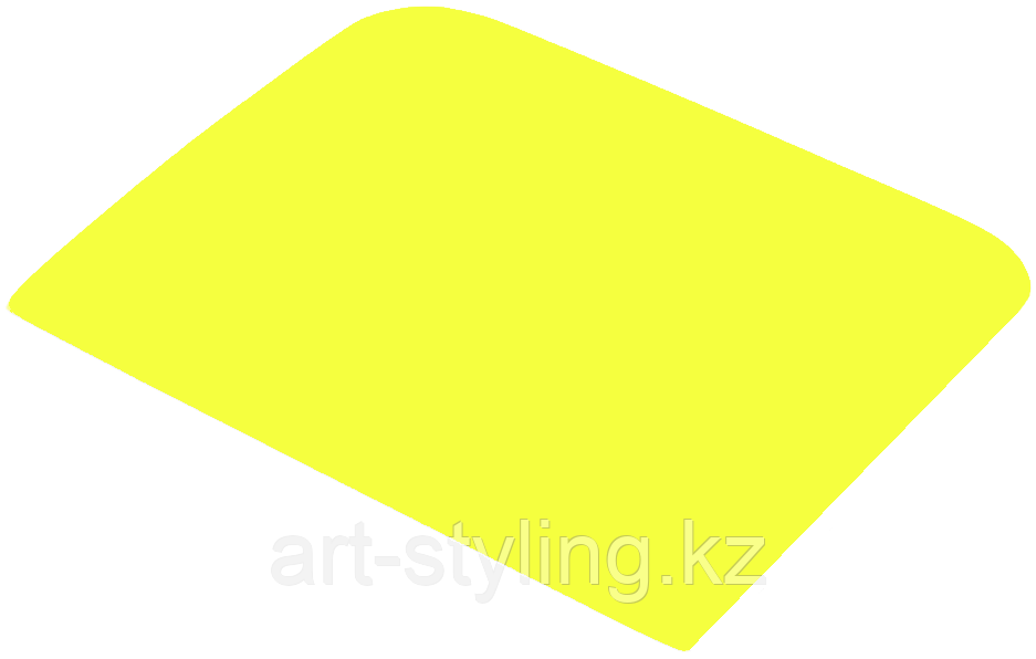 Выгонка полиуретановая Lemon Tools (2 рабочие стороны) 7.5X10