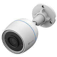 Камера видеонаблюдения C3TN EZVIZ уличная 2MP Wi-Fi с микрофоном и подсветкой
